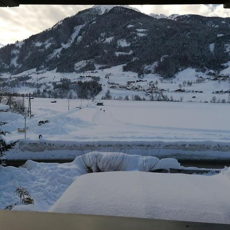 Haus Mattersberger Lägenhet Matrei in Osttirol Exteriör bild