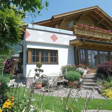 Haus Mattersberger Lägenhet Matrei in Osttirol Exteriör bild