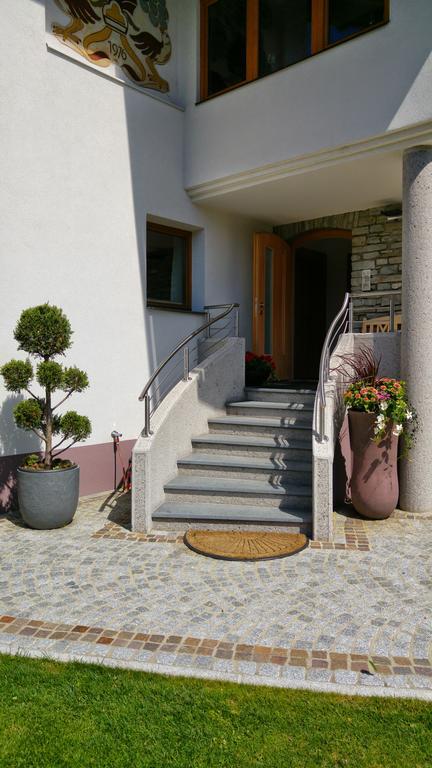 Haus Mattersberger Lägenhet Matrei in Osttirol Exteriör bild