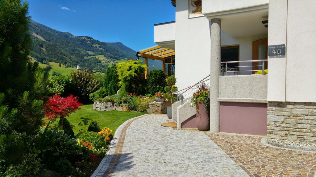 Haus Mattersberger Lägenhet Matrei in Osttirol Exteriör bild