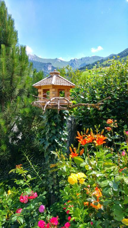 Haus Mattersberger Lägenhet Matrei in Osttirol Exteriör bild