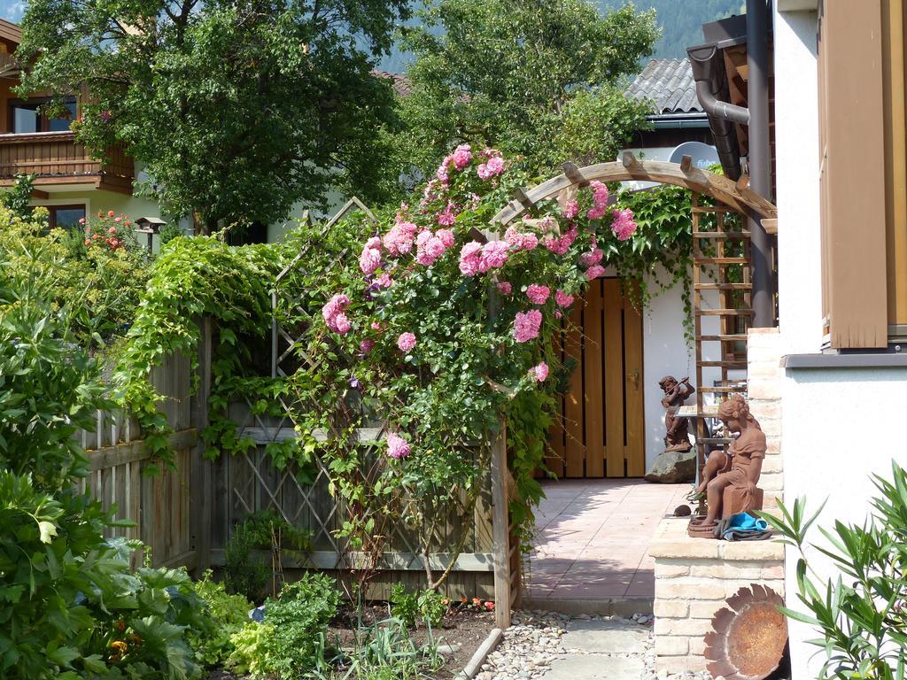 Haus Mattersberger Lägenhet Matrei in Osttirol Exteriör bild