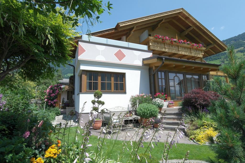Haus Mattersberger Lägenhet Matrei in Osttirol Exteriör bild