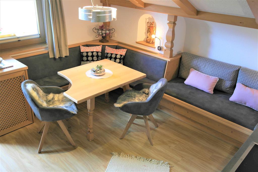 Haus Mattersberger Lägenhet Matrei in Osttirol Exteriör bild